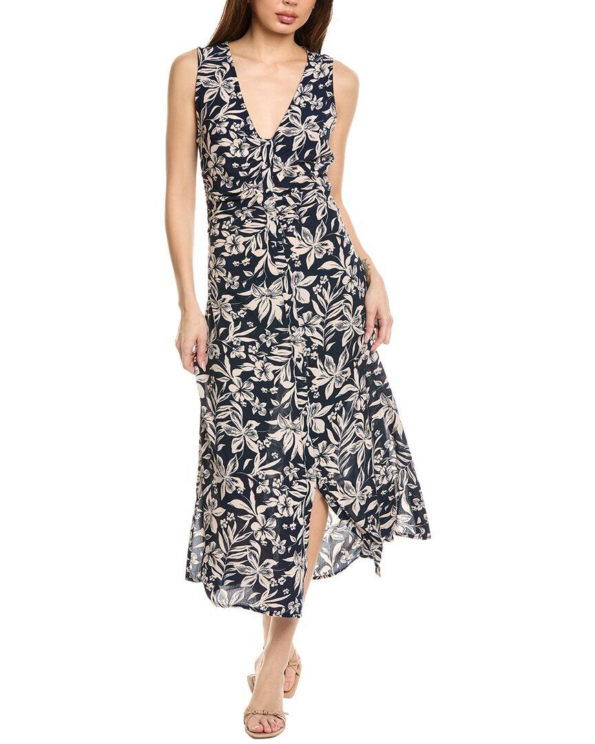 시에나 미디 드레스 Faherty Siena Midi Dress 1411196064