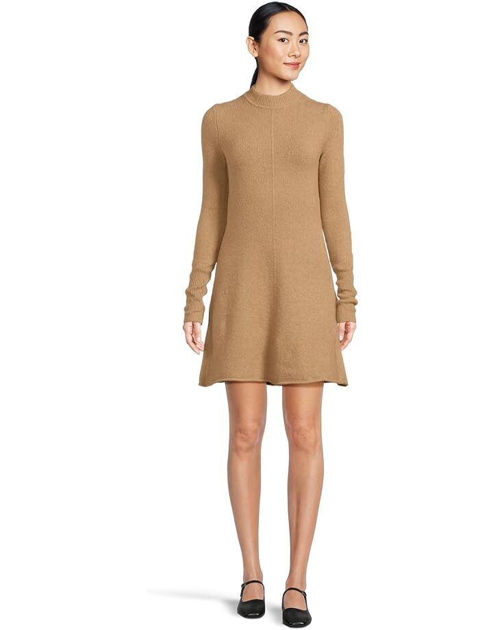 여성 미니 스웨터 드레스 Women's Madewell Southgate Mini Sweater Dress  9994674891467