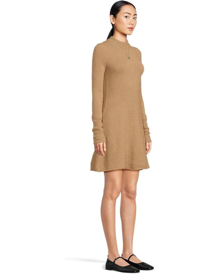 여성 미니 스웨터 드레스 Women's Madewell Southgate Mini Sweater Dress  9994674891467