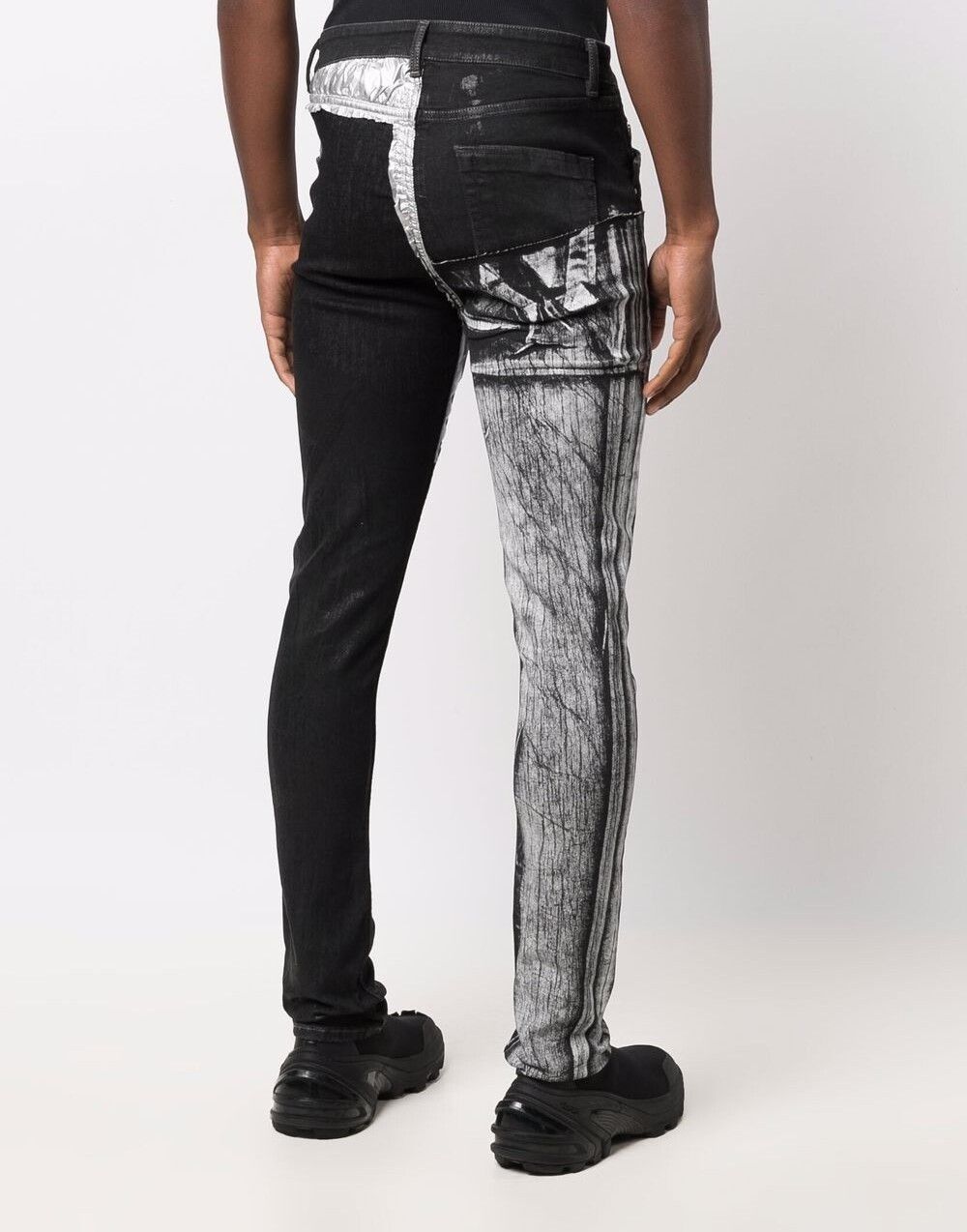 パンツ Rick Owens DRKSHDW TYRONE CUT Jeans 31 Tyrone Cut Denim in Multi – SVRN