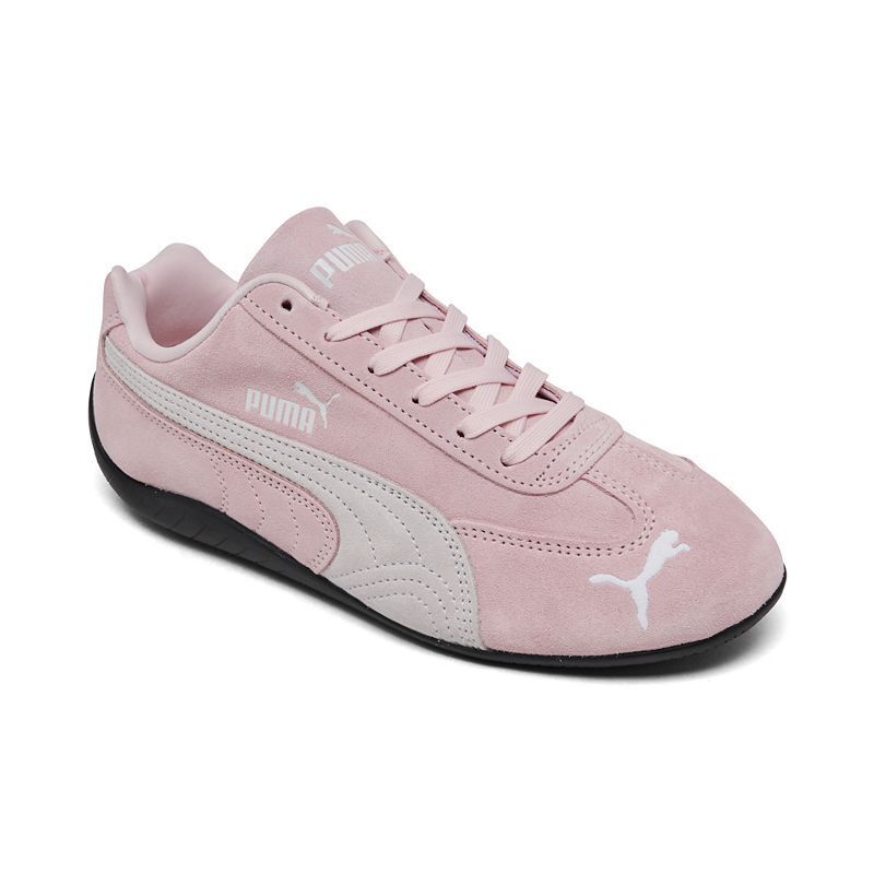 여성 러닝 스니커즈 Women's Speedcat OG Running Sneakers from Finish Line 18358869 Pink