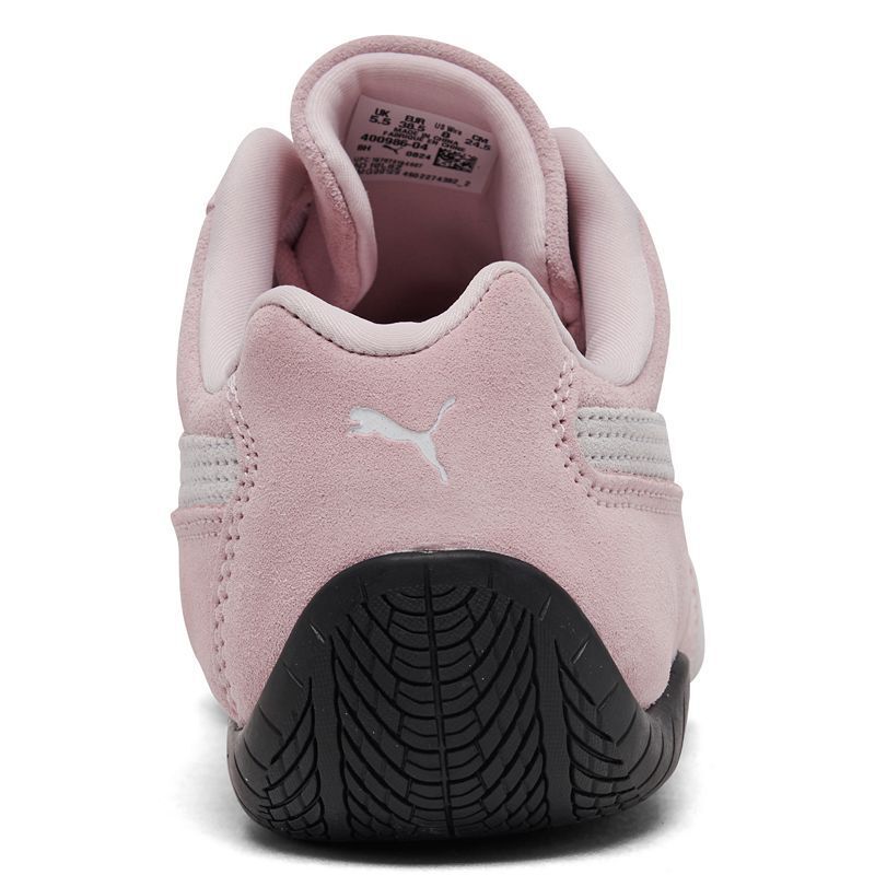 여성 러닝 스니커즈 Women's Speedcat OG Running Sneakers from Finish Line 18358869 Pink