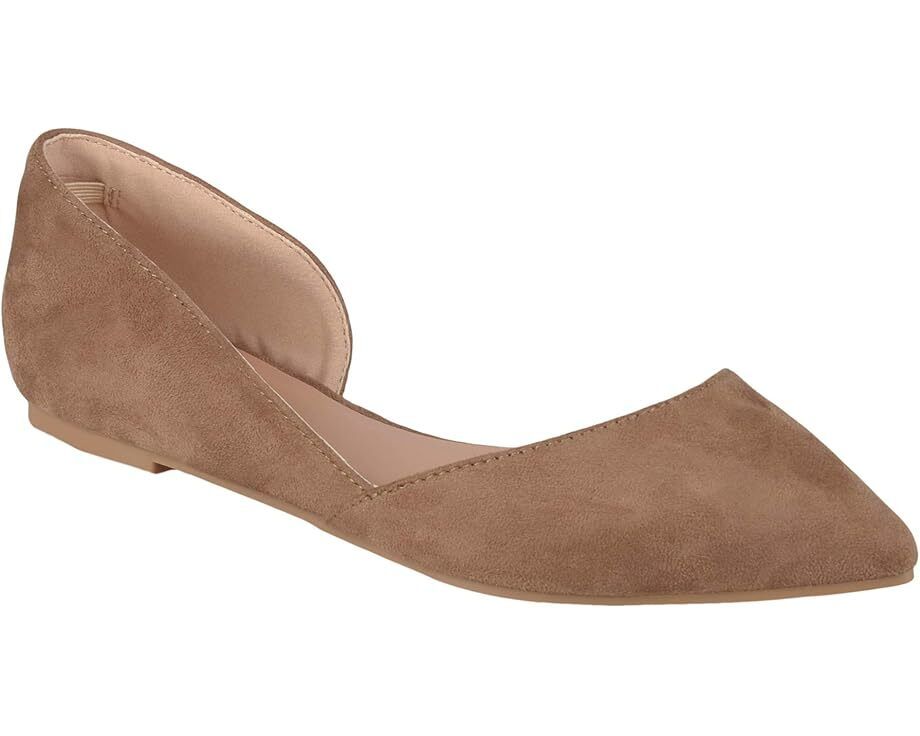 여성 컬렉션 플랫 Women's Journee Collection Ester Flat  950139911