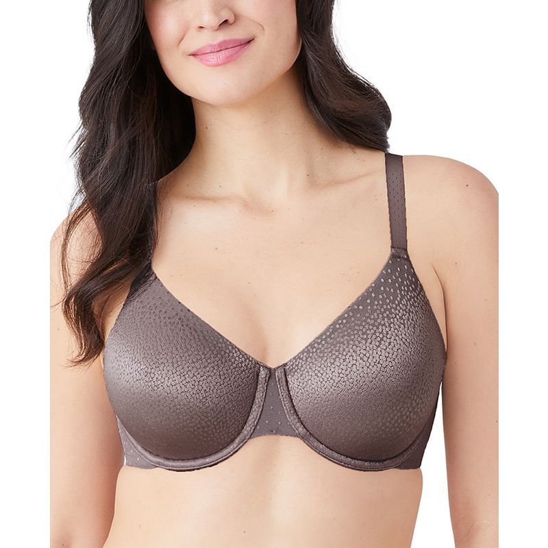 여성 백 브라 Women's Back Appeal Underwire Bra 855303 9893082 Cappuccino