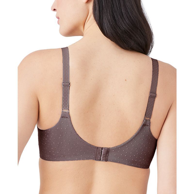 여성 백 브라 Women's Back Appeal Underwire Bra 855303 9893082 Cappuccino