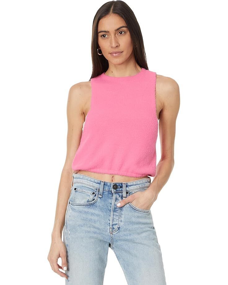 여성 프리 크롭 Women's Free People Warm Fluff Crop  999649732309