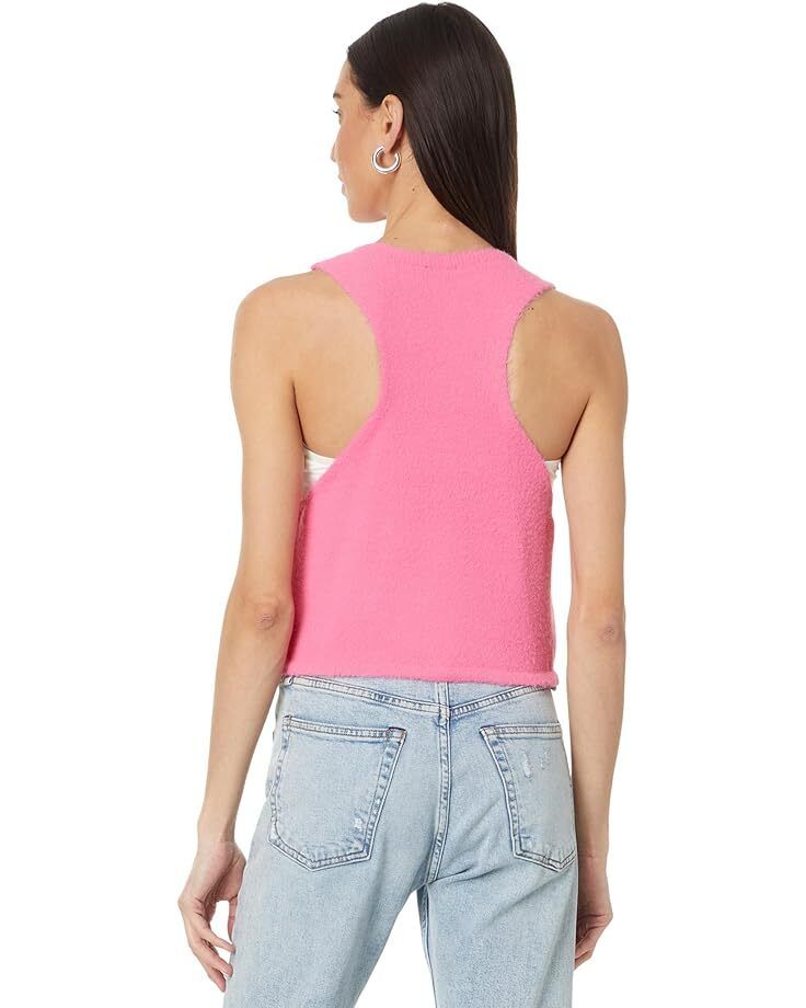 여성 프리 크롭 Women's Free People Warm Fluff Crop  999649732309