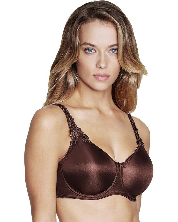 여성 심리스 브라 Women's Dominique Mystique Seamless Minimizer Bra  954740618
