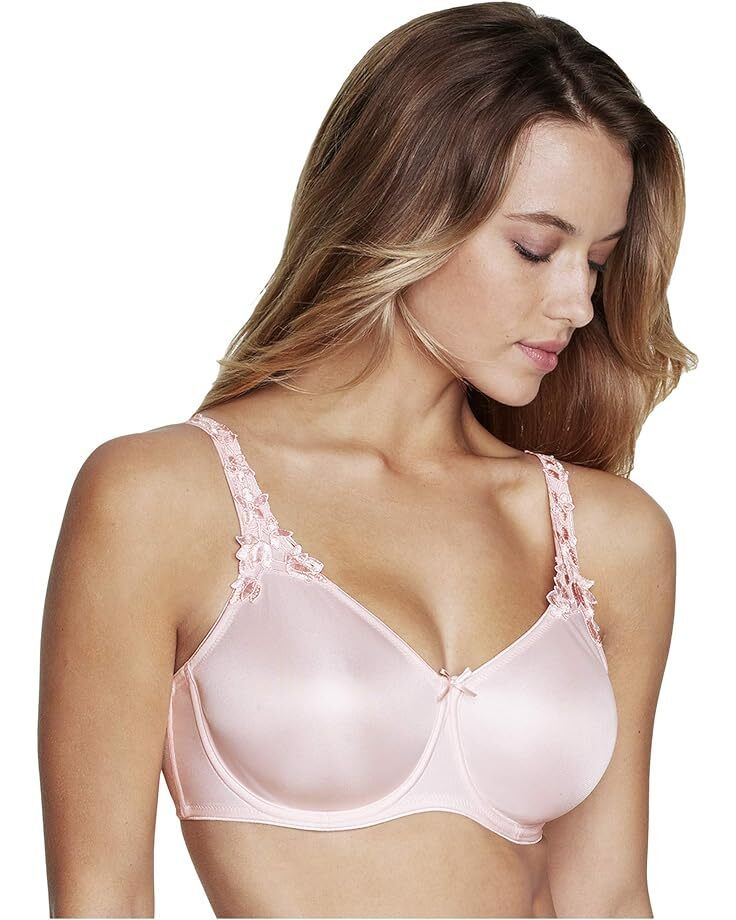 여성 심리스 브라 Women's Dominique Mystique Seamless Minimizer Bra  9547406559