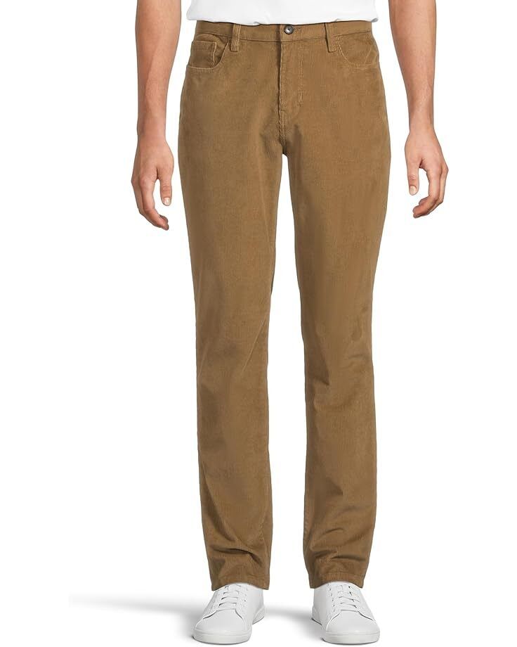 남성 빈스 딜런 코듀로이 팬츠 Men's Vince Dylan 5-Pocket Corduroy Pants  100017507673