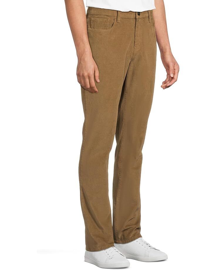 남성 빈스 딜런 코듀로이 팬츠 Men's Vince Dylan 5-Pocket Corduroy Pants  100017507673