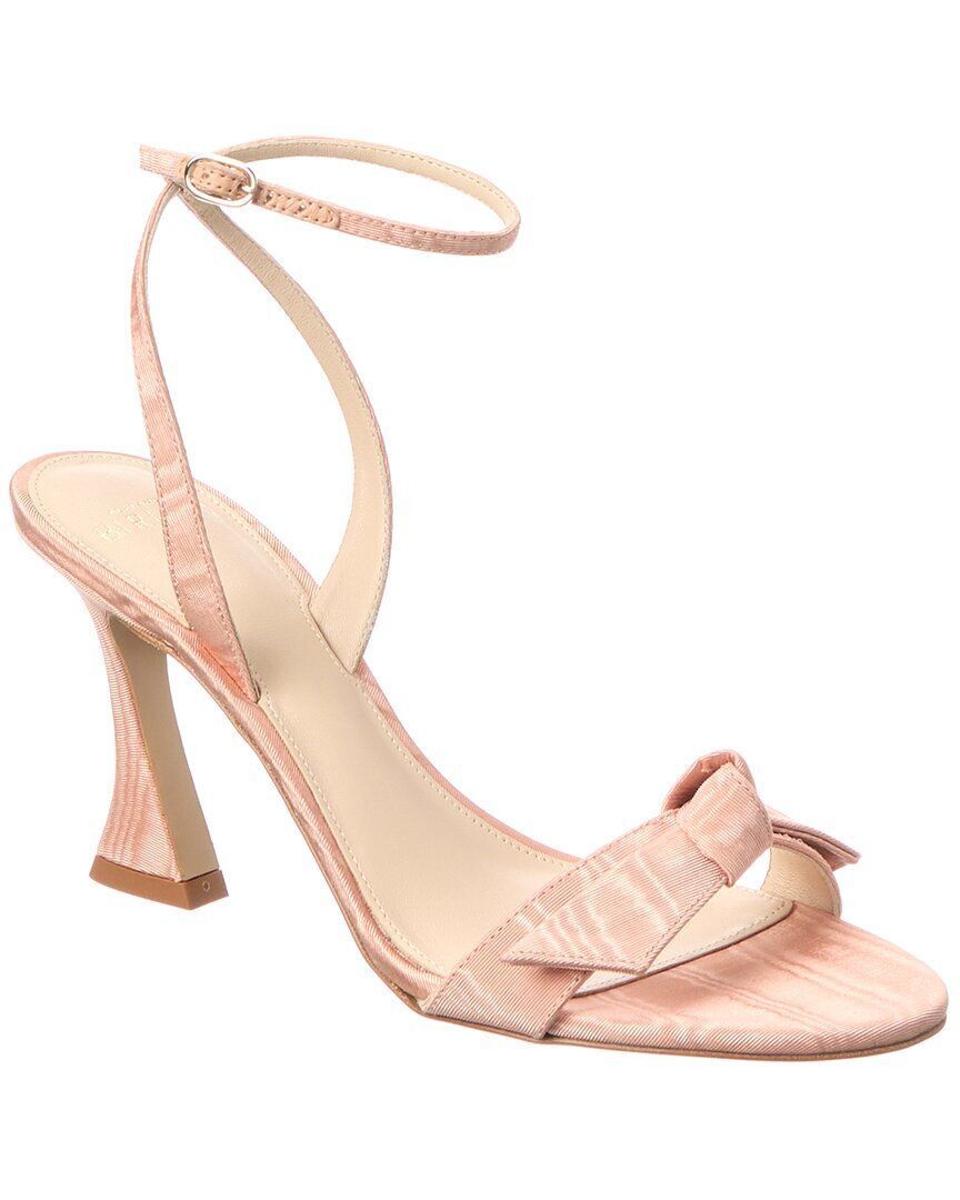 그로그랭 샌들 Alexandre Birman Clarita Bell 85 Grosgrain Sandal 1311679105