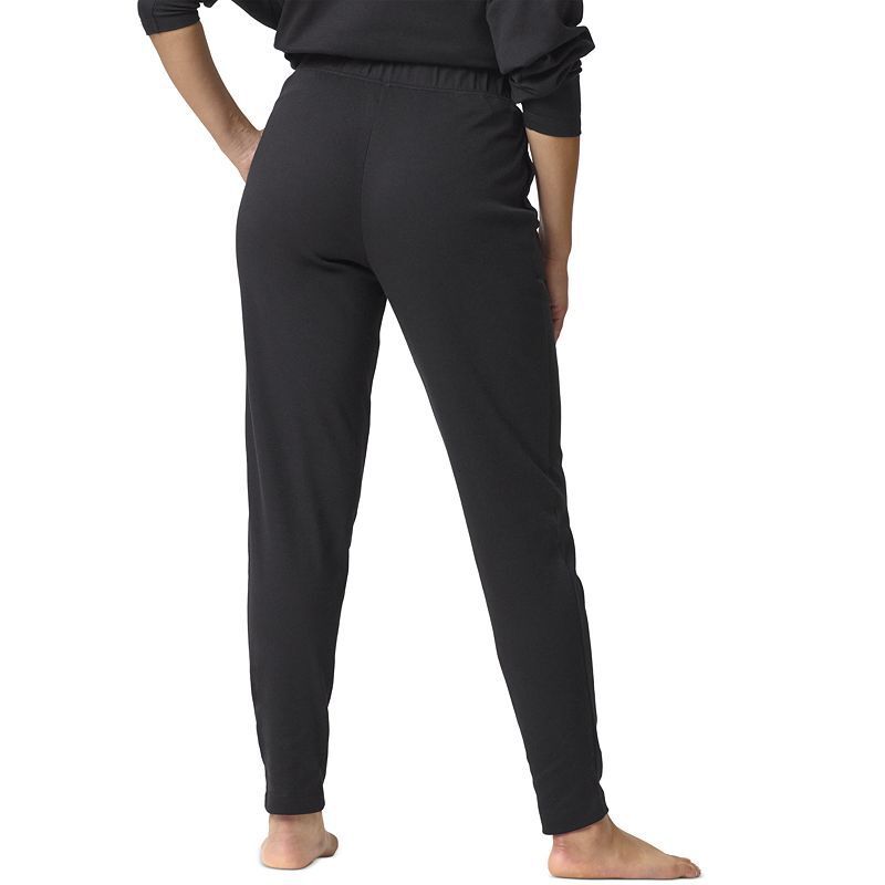 라운지 조거 팬츠 Wear Ever U R Lounge Jogger Pants 12579888 Black