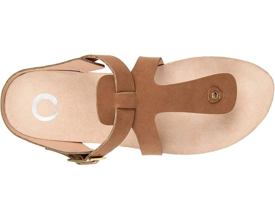 여성 컬렉션 샌들 Women's Journee Collection Navara Sandal  95037766