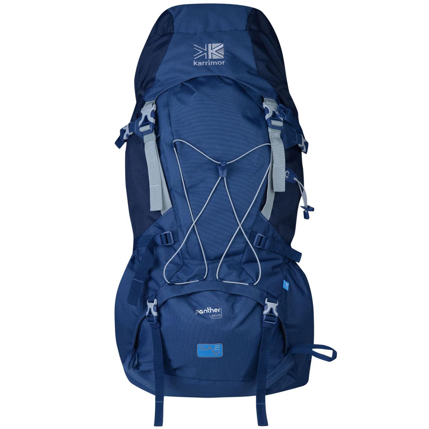 럭색 Panther 65 Rucksack Navy/Navy 79302969