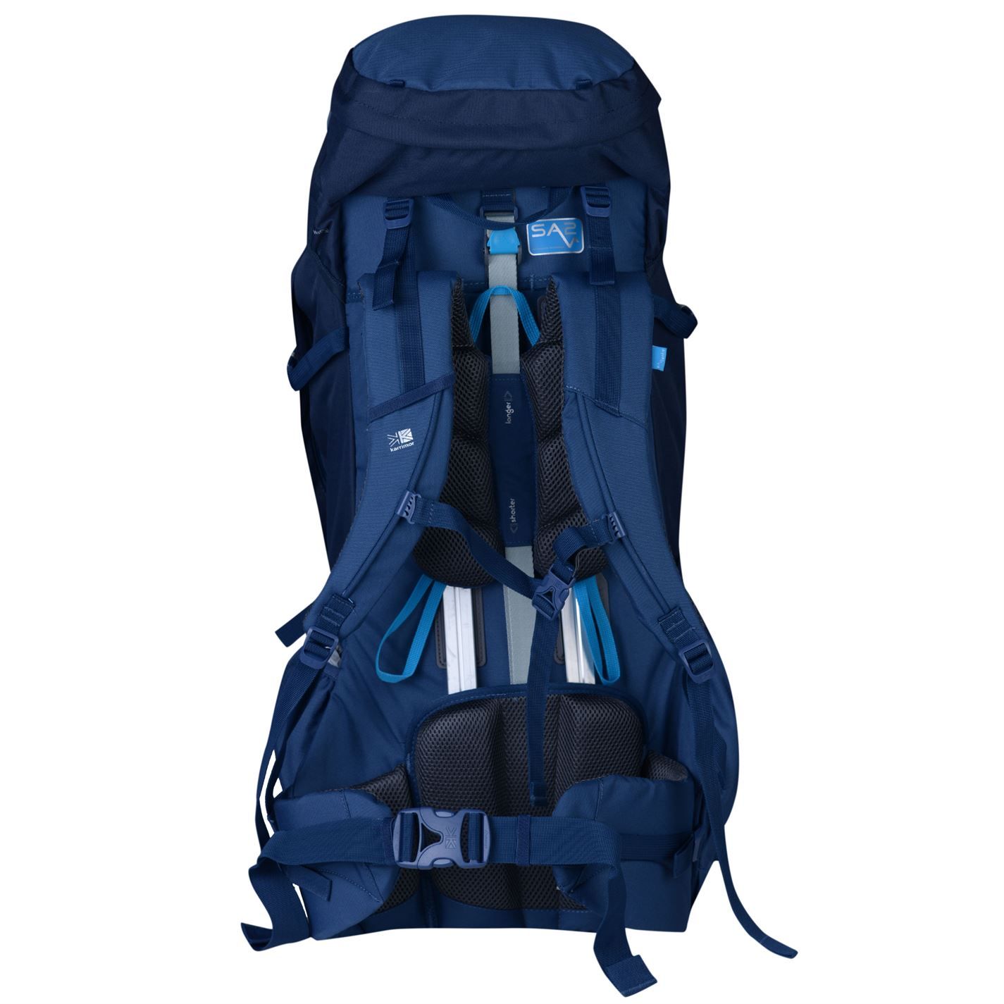 럭색 Panther 65 Rucksack Navy/Navy 79302969