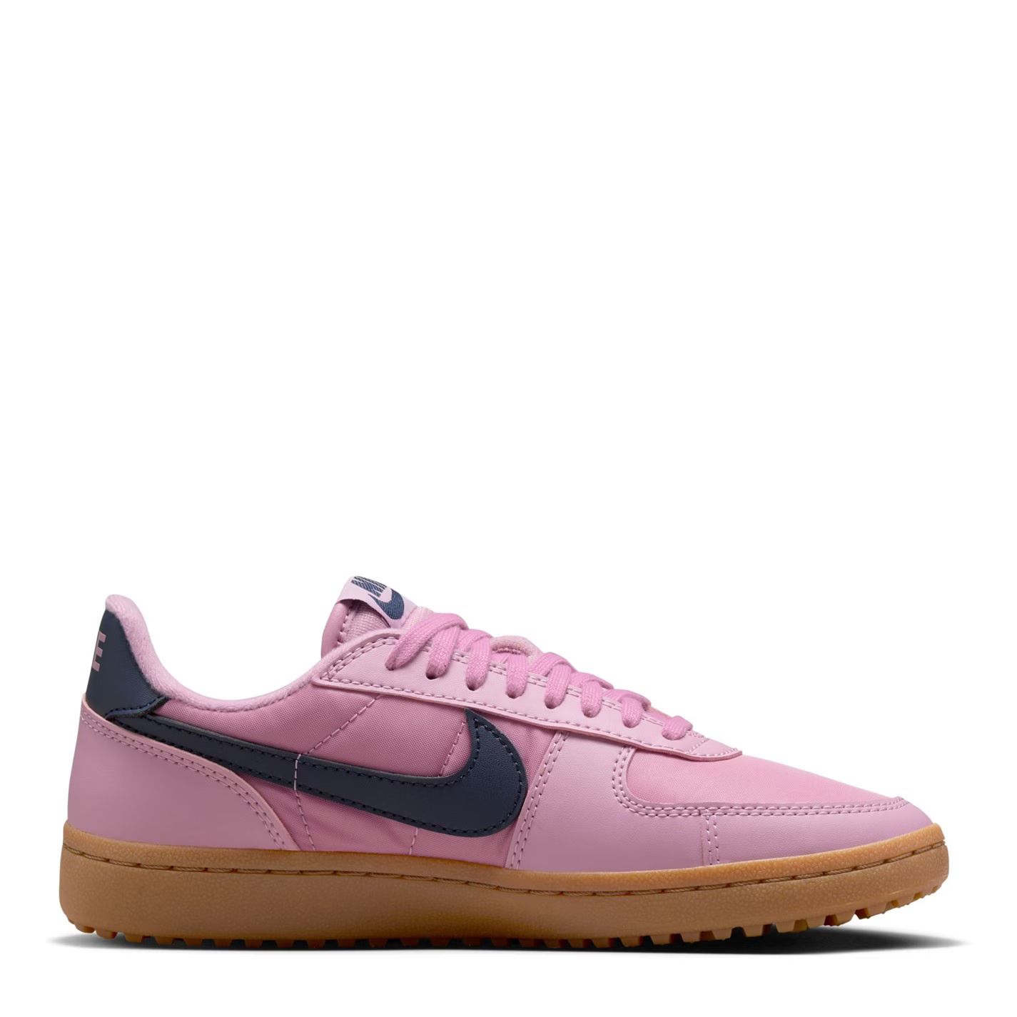 Field General Sheos 270225 Elemental Pink