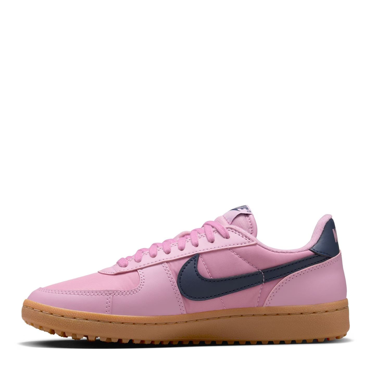 Field General Sheos 270225 Elemental Pink