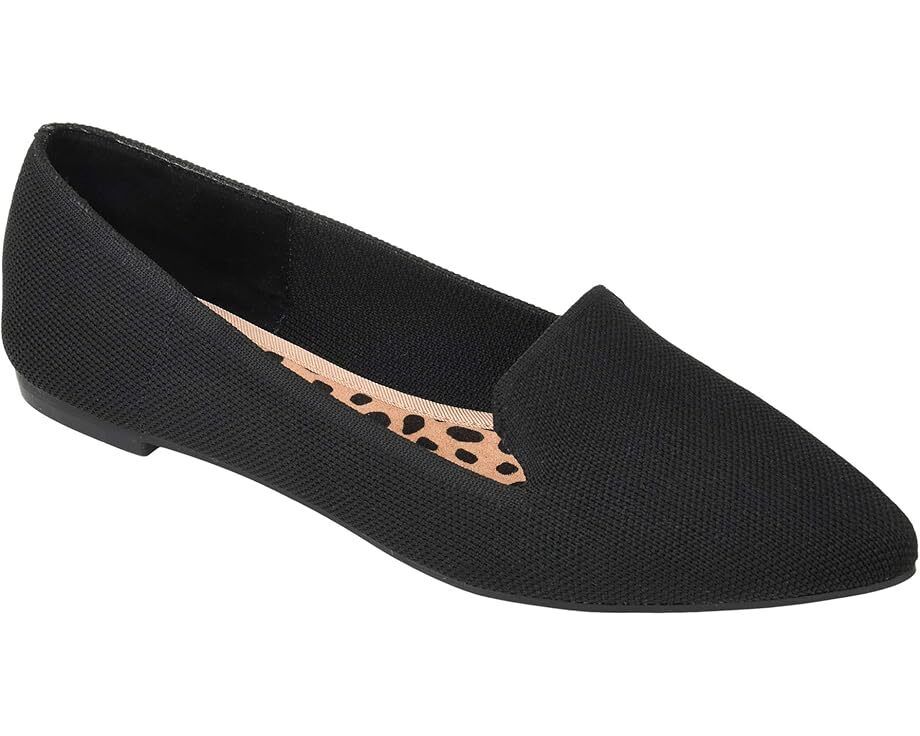 여성 컬렉션 컴포트 플랫 Women's Journee Collection Comfort Foam™ Vickie Flat  95014473