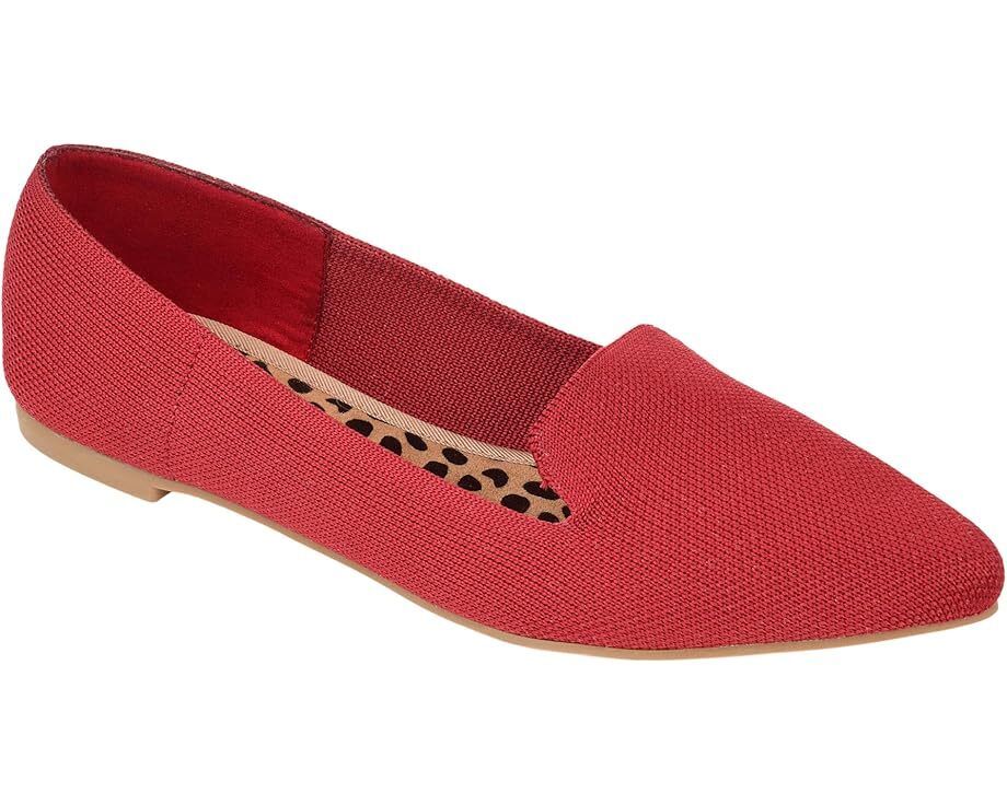 여성 컬렉션 컴포트 플랫 Women's Journee Collection Comfort Foam™ Vickie Flat  9501447585