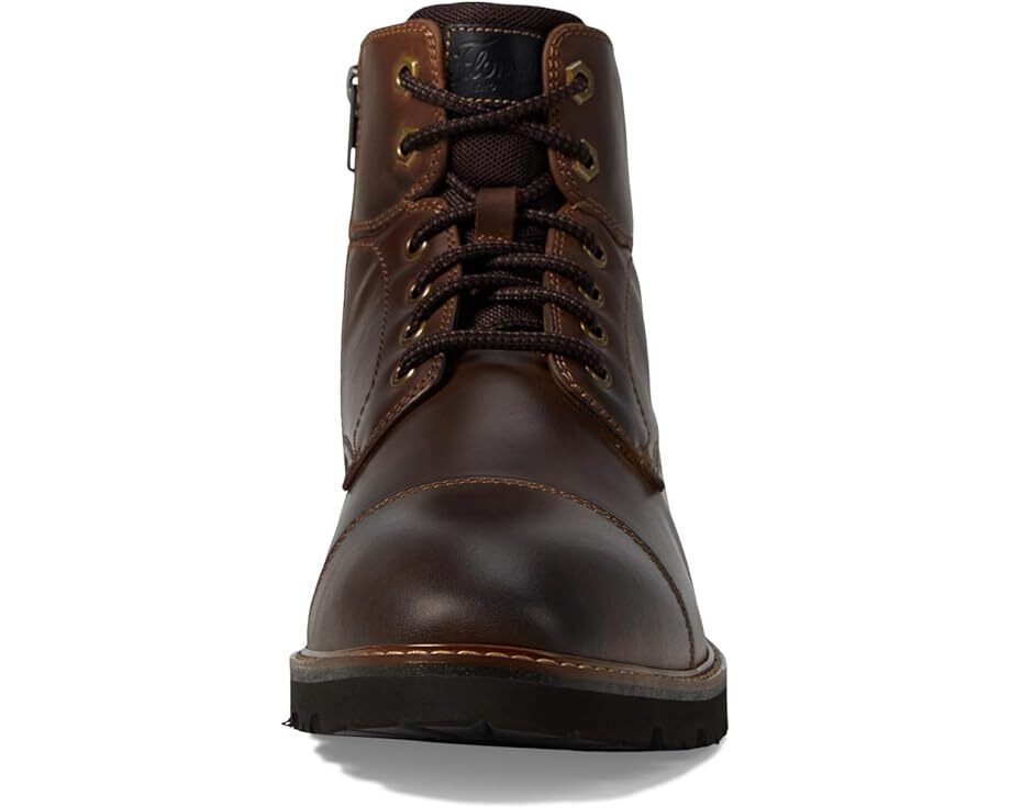 남성 모자 부츠 Men's Florsheim Renegade Cap Toe Boot  9965112987