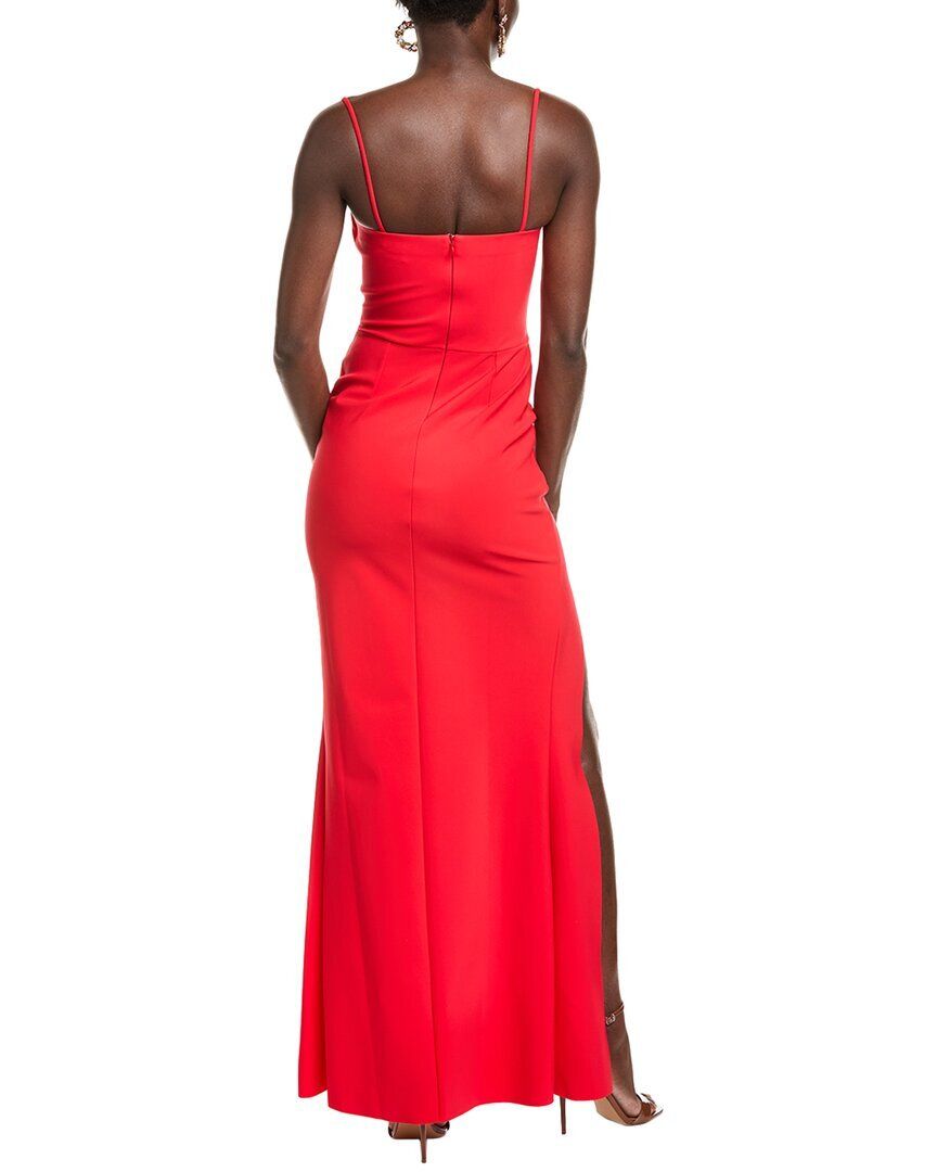 쁘띠 드레스 Chiara Boni La Petite Robe Youssef Gown 1452199474