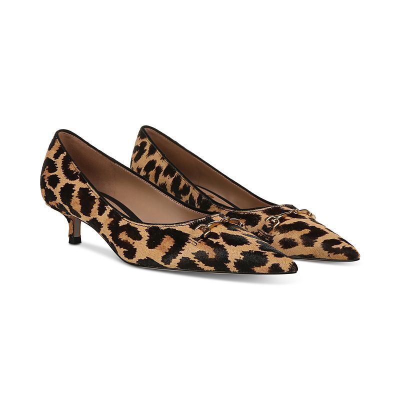 여성 펌프스 Women's Kaya Pumps 20673670 Cyprus Tan Multi
