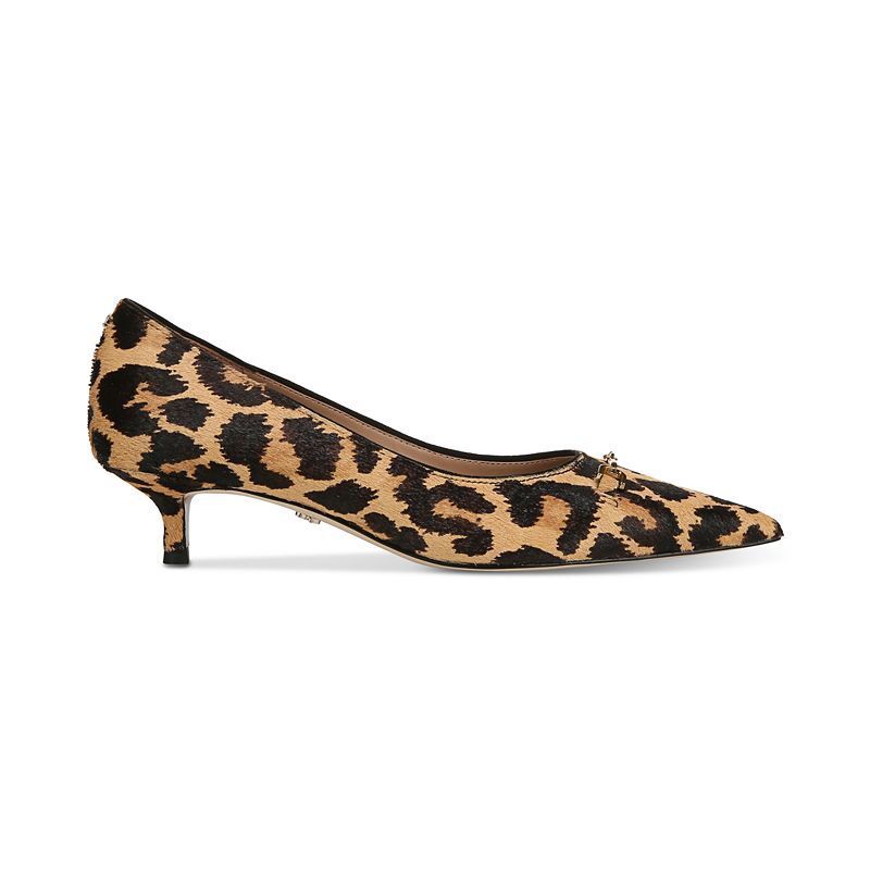 여성 펌프스 Women's Kaya Pumps 20673670 Cyprus Tan Multi