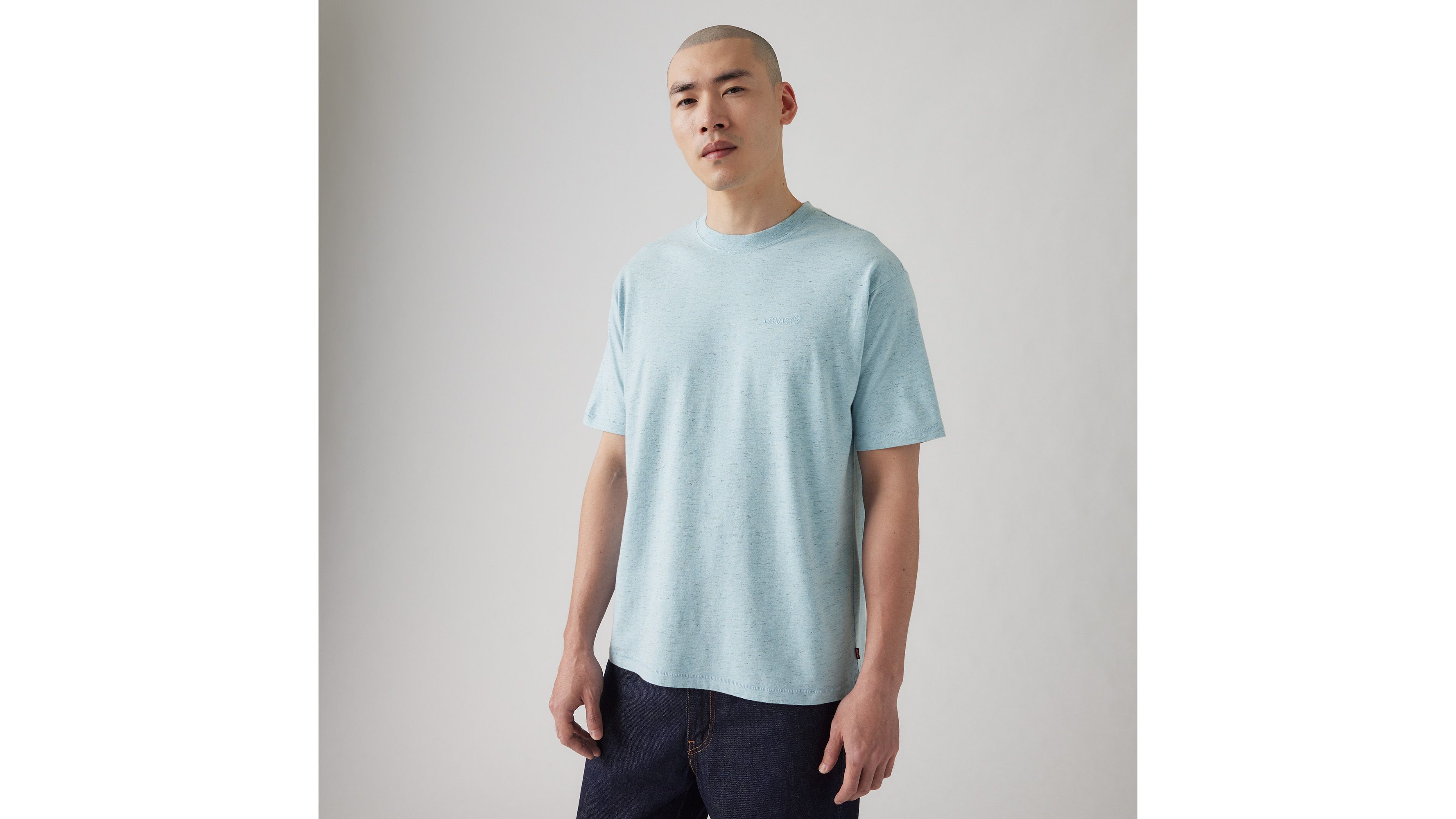 레드 빈티지 티셔츠 Red Tab™ Vintage T-shirt A06370141