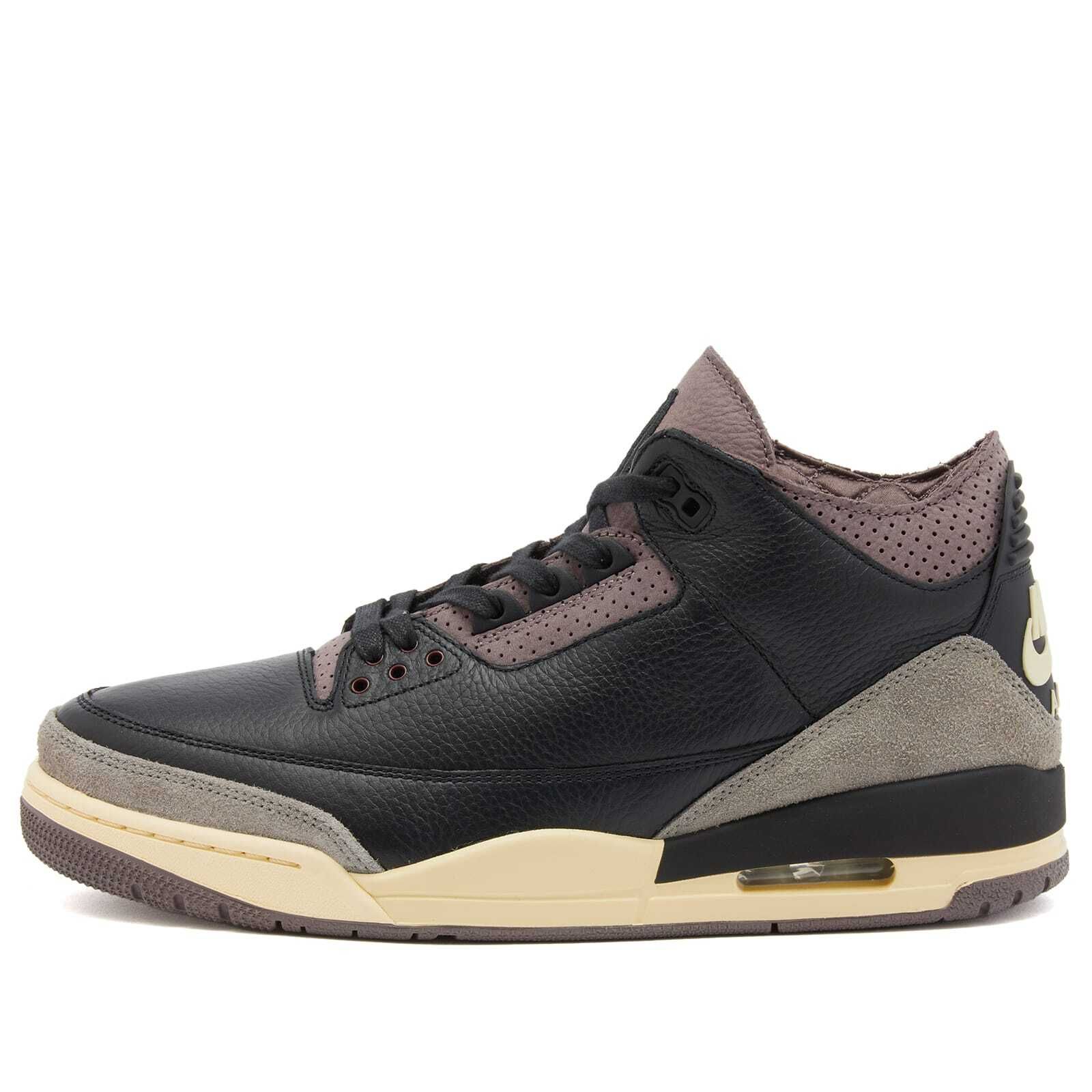 x X A Ma Maniere 3 레트로 OG SP 스니커즈 FZ4811-001
