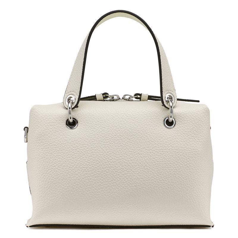 미니 크로스백 웹 스트랩 Cali Mini Crossbody with Web Strap  20899450 Cherub White, Endive