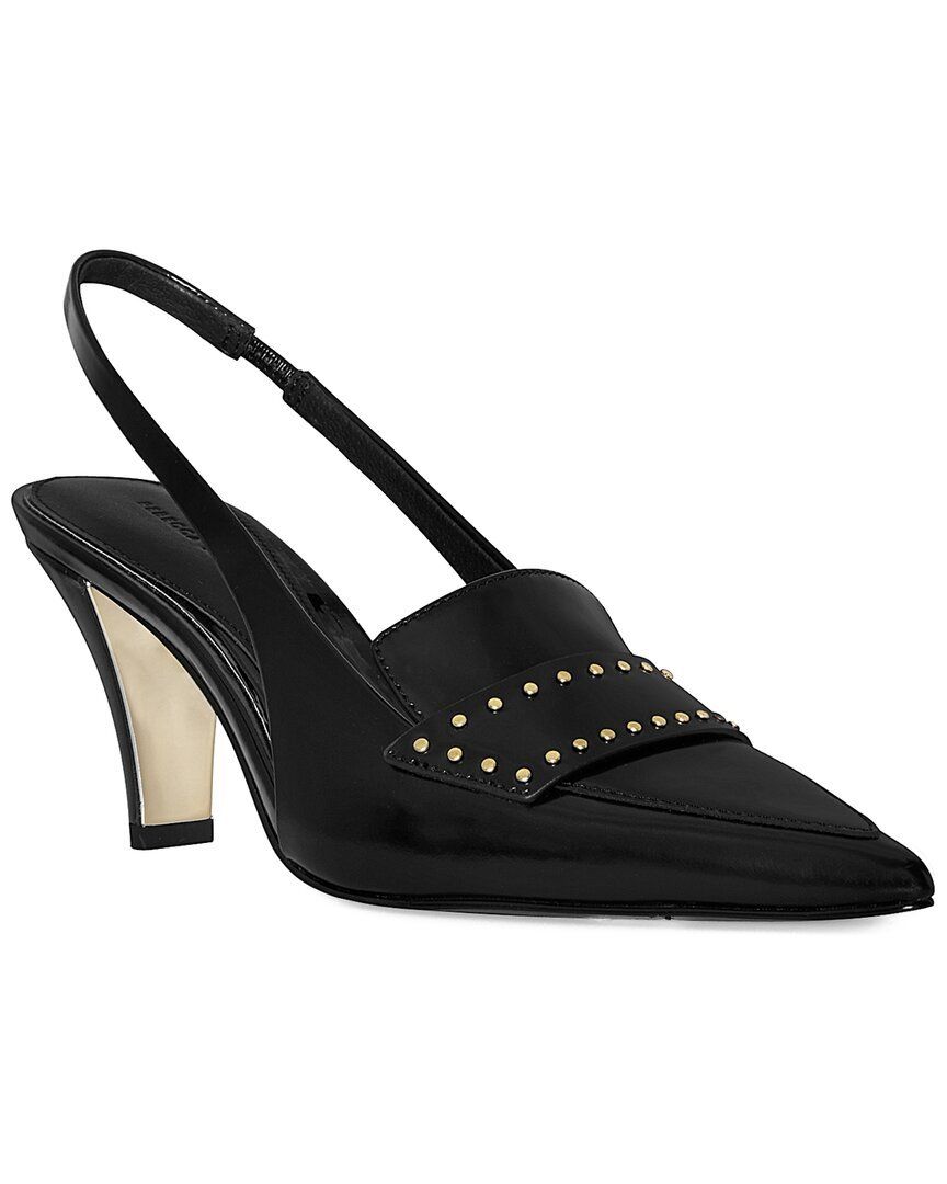 파리 가죽 슬링백 Rebecca Minkoff Paris Leather Slingback 1311185115