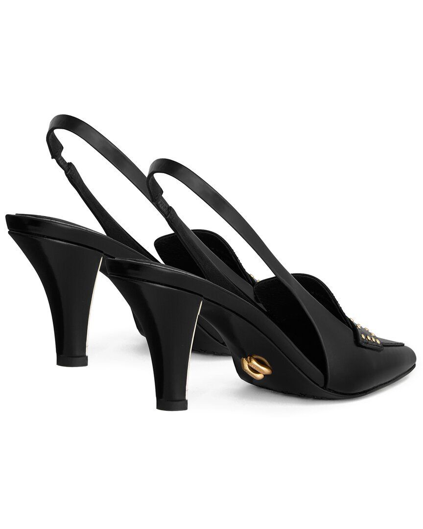파리 가죽 슬링백 Rebecca Minkoff Paris Leather Slingback 1311185115