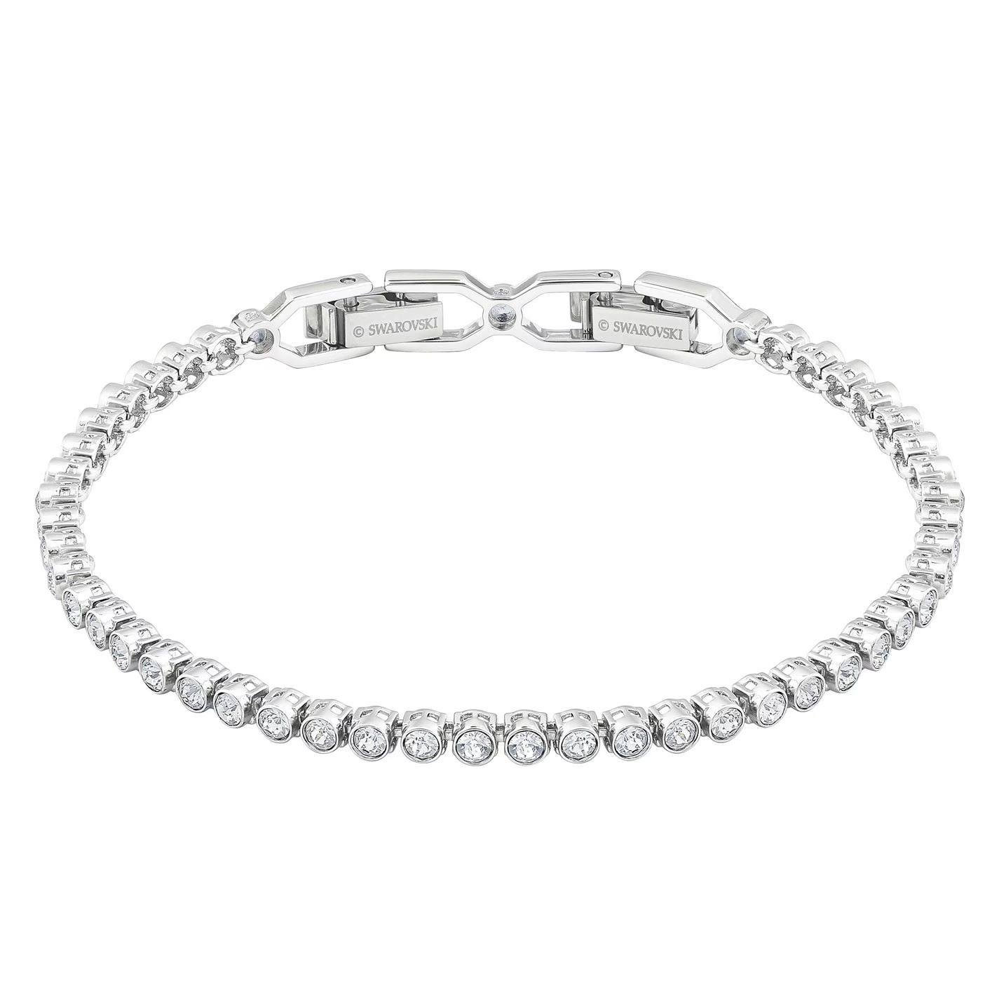 팔찌 Emily Bracelet 745420 Silver/Crystal