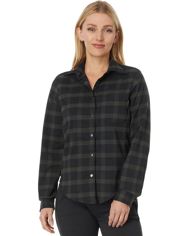 여성 테크 Women's Flylow Brigitte Tech Flannel  9270327984