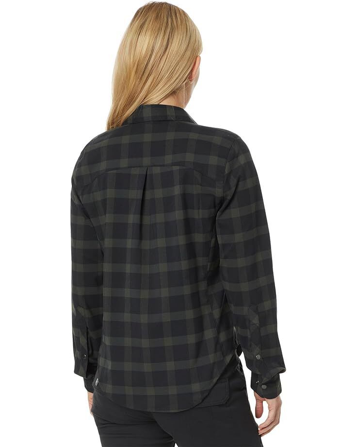 여성 테크 Women's Flylow Brigitte Tech Flannel  9270327984