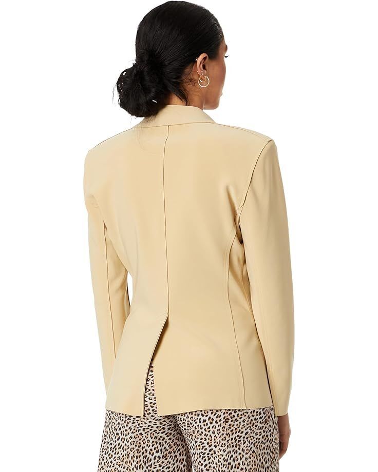 여성 클래식 자켓 Women's Norma Kamali Classic Single Breasted Jacket  9904962621