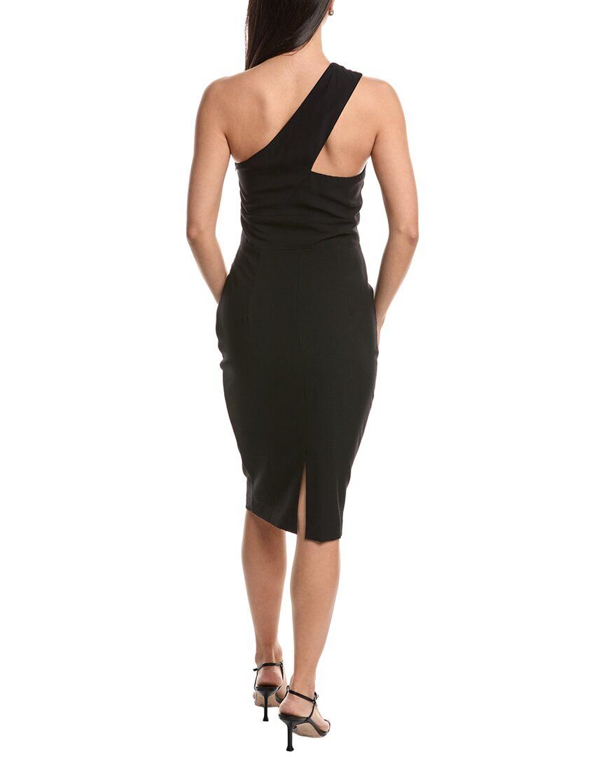 블랙 시스 드레스 Black Halo Honey Sheath Dress 1050205437