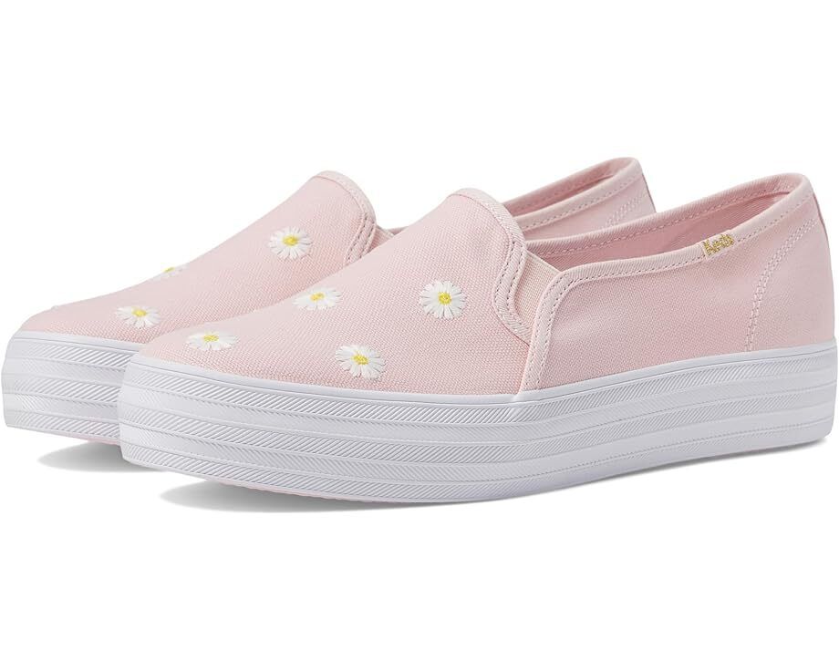 여성 트리플 Women's Keds Keds x Magnolia Bakery Triple Decker  9889246559