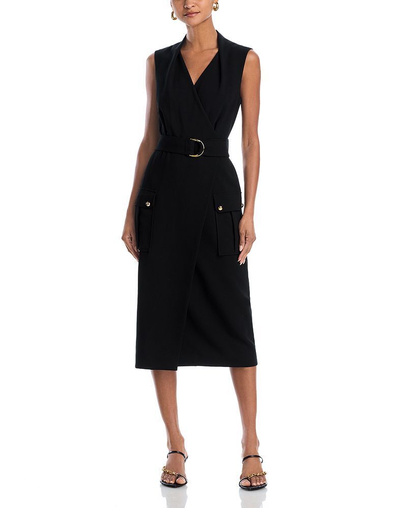 유틸리티 드레스 Alana Utility Dress 5406760