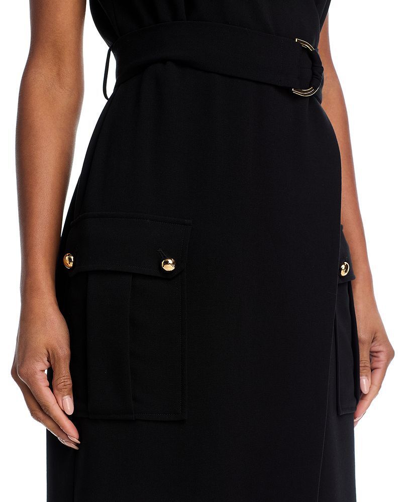 유틸리티 드레스 Alana Utility Dress 5406760