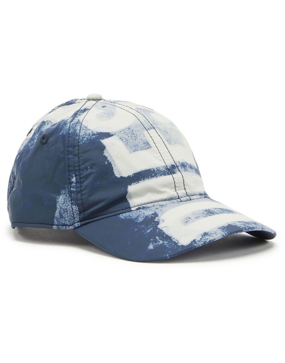 DIESEL | CC-DALE CAP NAVY A12713 0GGAR 81E キャップ Diesel Cap Blue 0HIAB 81E A12823 84185731 | eBay