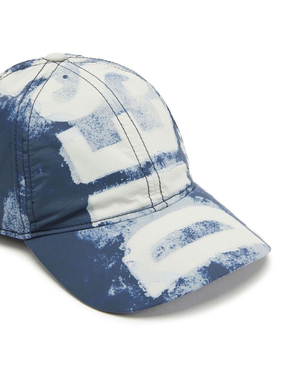 Diesel Cap Blue 0HIAB 81E A12823 84185731 | eBay