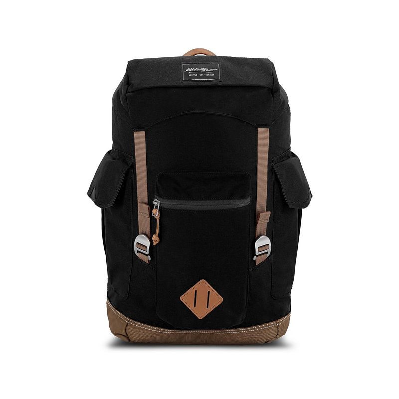 백팩 Bygone 25 Liters Backpack 16702677 Black