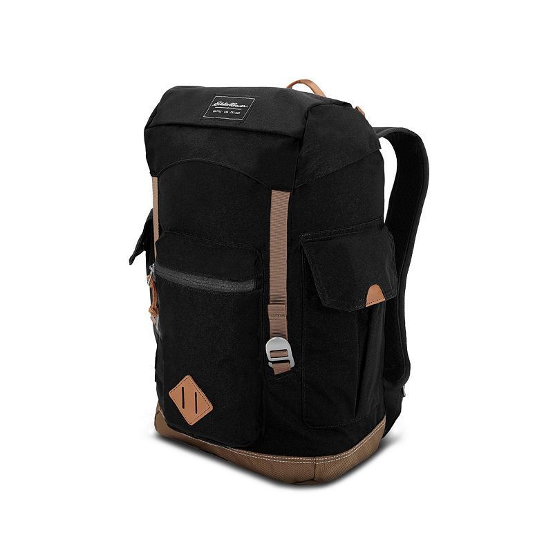 백팩 Bygone 25 Liters Backpack 16702677 Black