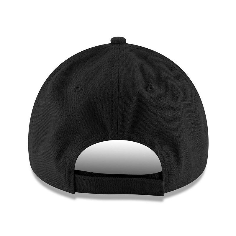 남성 블랙 조절 가능 모자 Men's Black Milwaukee Bucks 2024 NBA Cup Champions 9TWENTY Adjustable Hat 20984900 Black