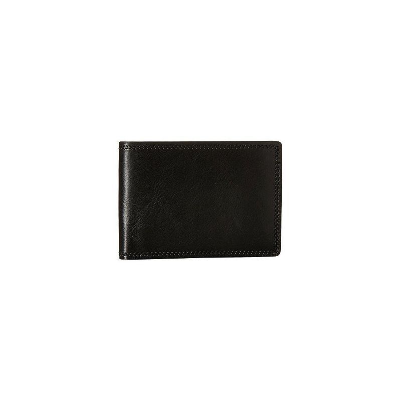 남성 지갑 스몰 Men's Wallet, Dolce Small Bifold Wallet 18078499 Black