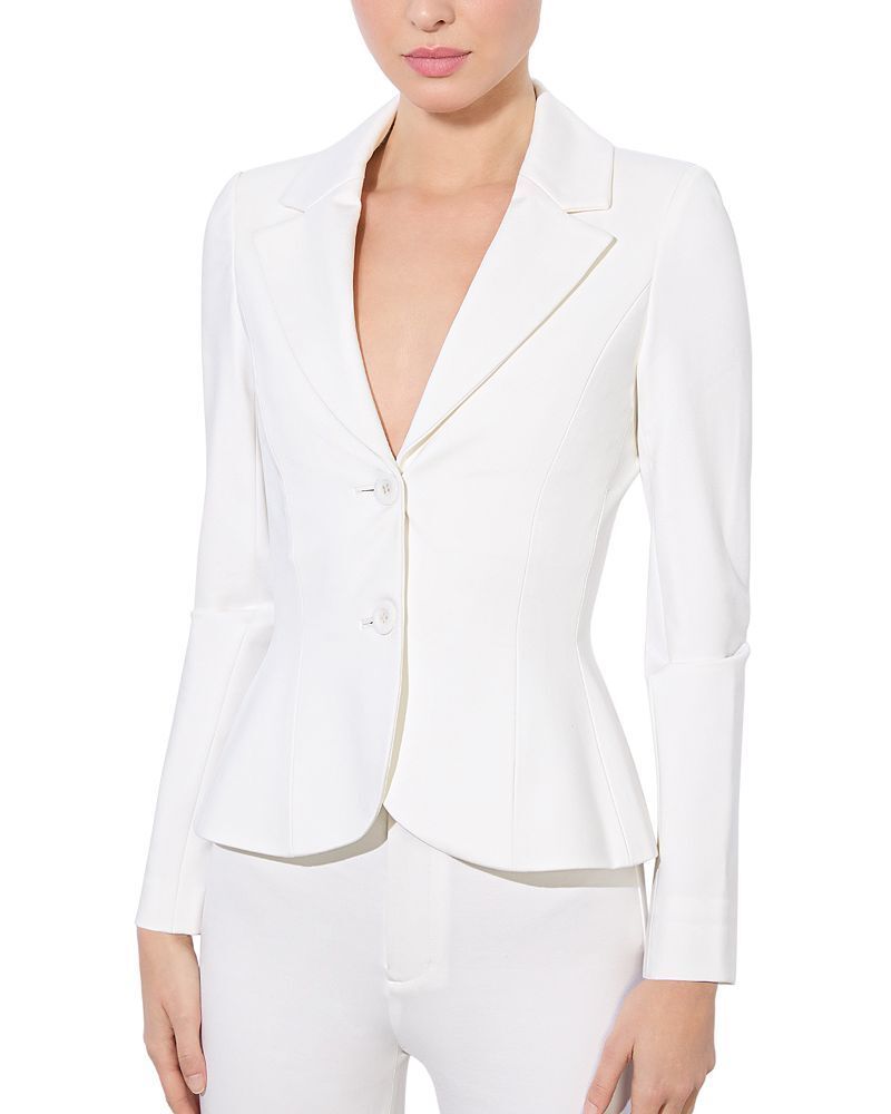 블레이저 Iana Sculpted Blazer   5387452