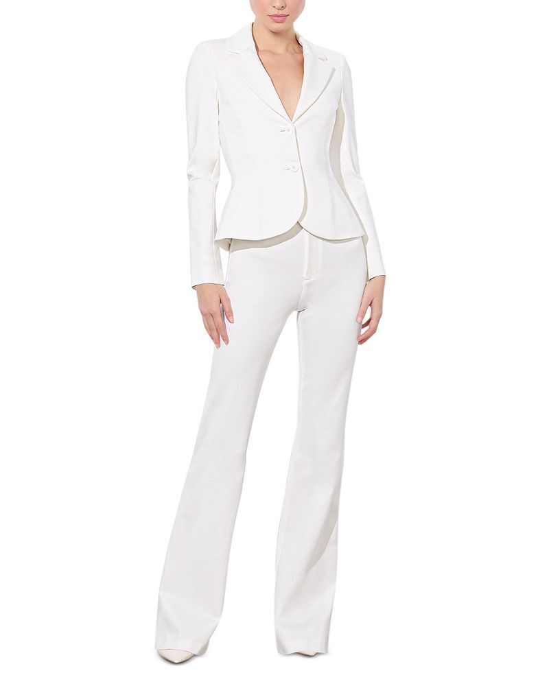 블레이저 Iana Sculpted Blazer   5387452
