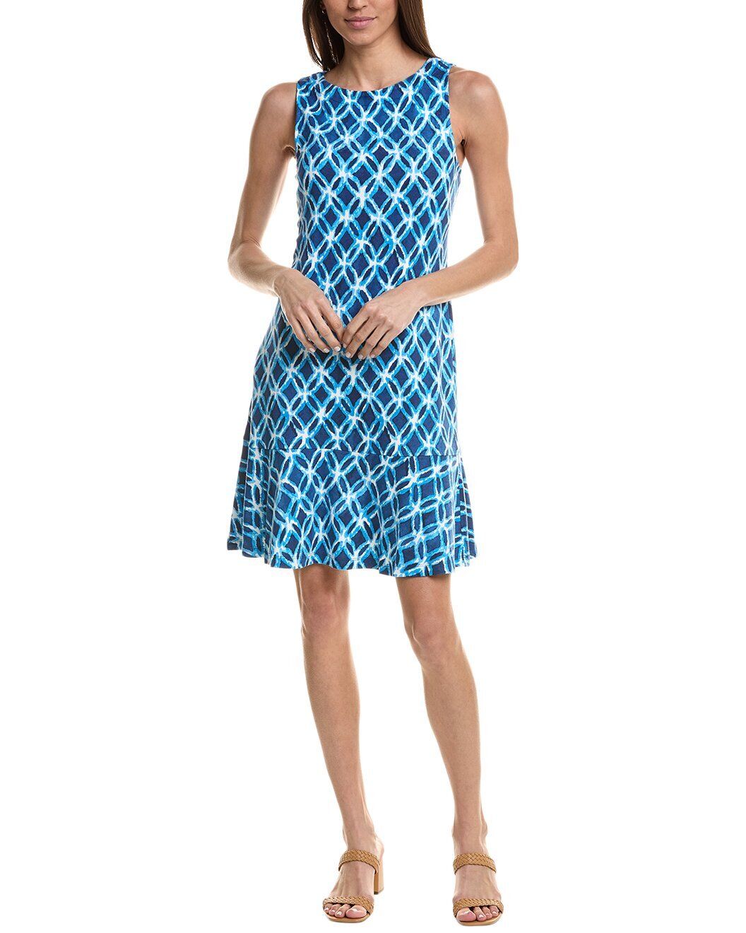 미니 드레스 Darcy Lovely Lattice MIni Dress 262487225